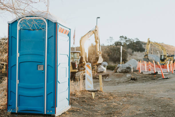 Portable Toilet Options We Offer in Lemoyne, PA