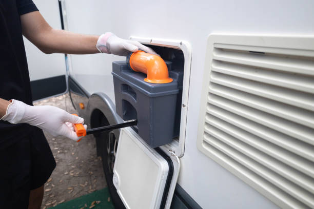 Best Porta potty rental for outdoor events  in Lemoyne, PA